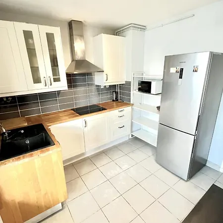 Spacious - Near Park Montpellier