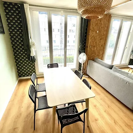 Apartament Spacious - Near Park *